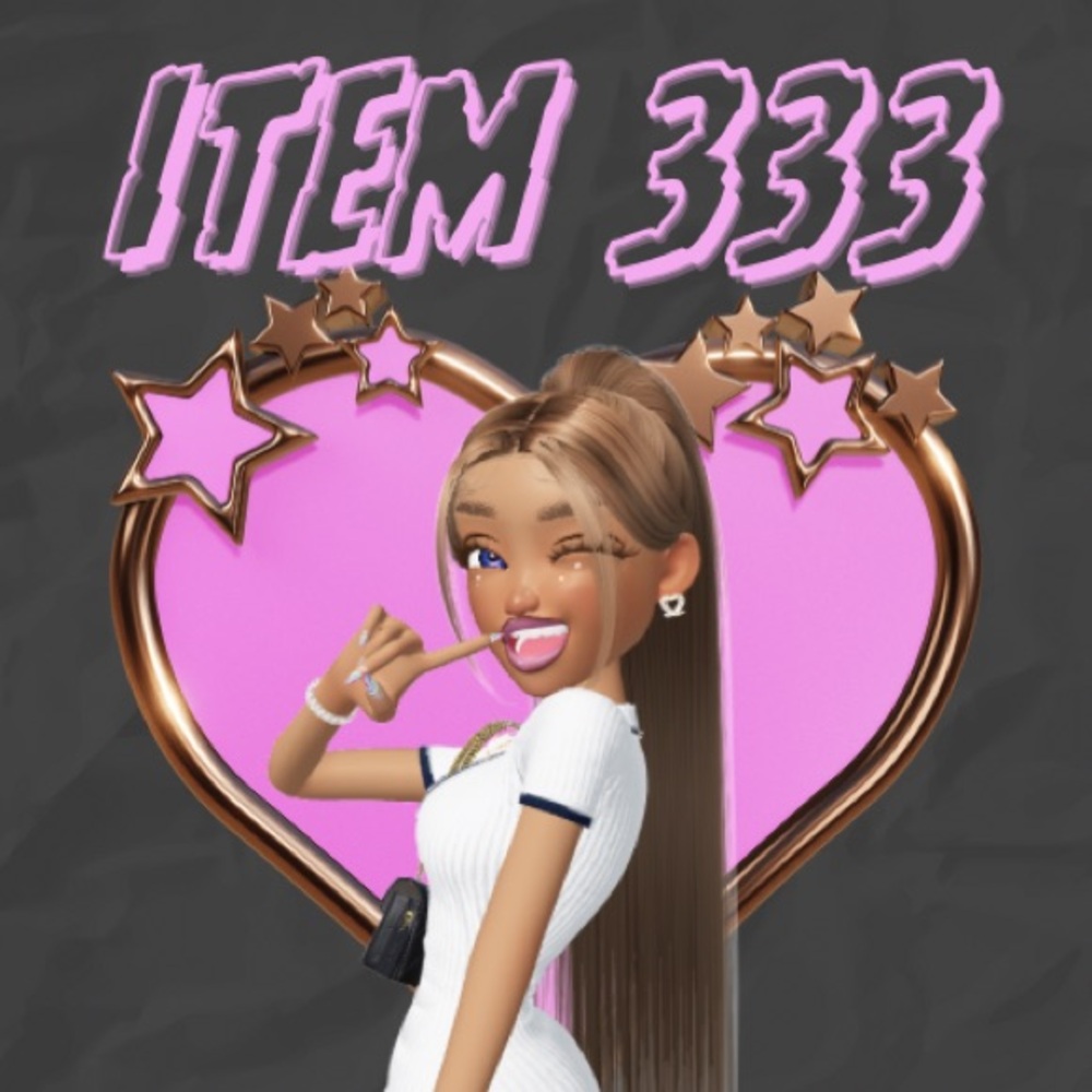 Unlisted item
